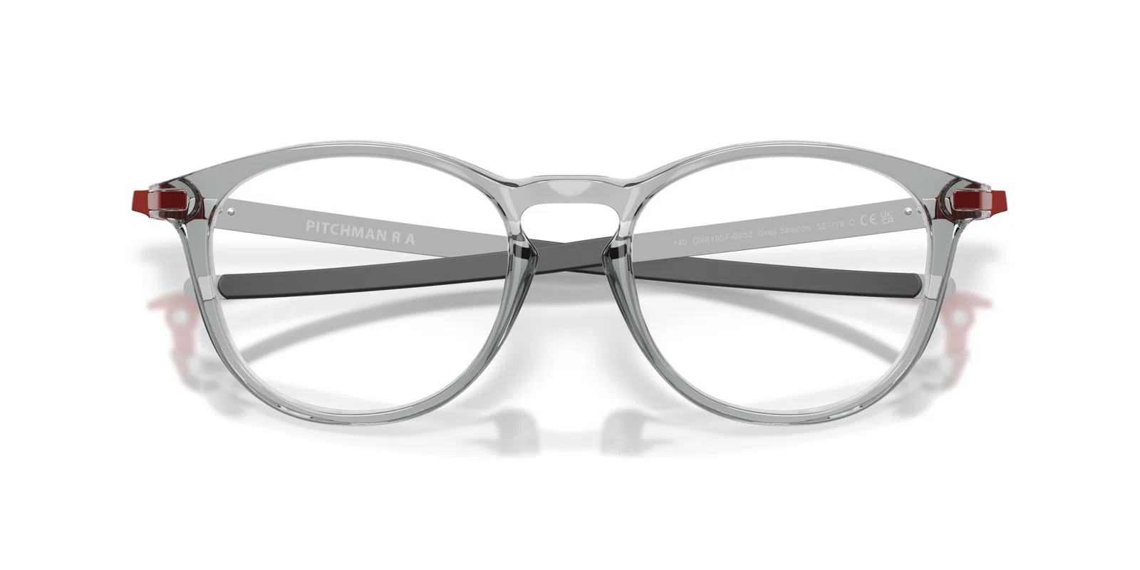 Oakley Pitchman R A 8105F Eyeglasses - view 53